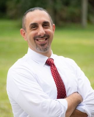 Mike Ghali